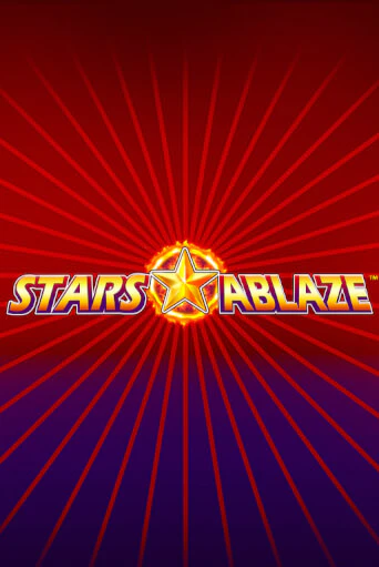 Stars Ablaze демо игровой автомат | ВАВАДА Казино бесплатно