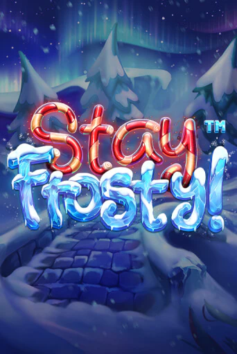 Stay Frosty! демо игровой автомат | ВАВАДА Казино бесплатно