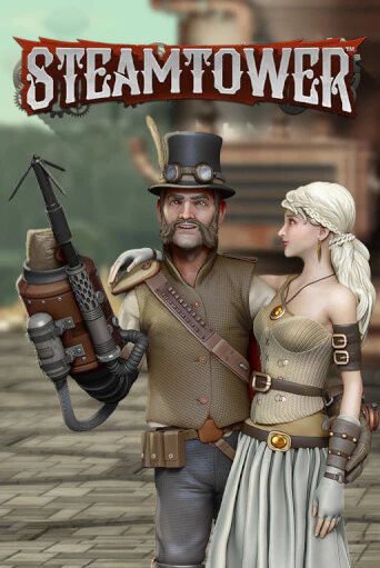 Steam Tower демо игровой автомат | ВАВАДА Казино бесплатно