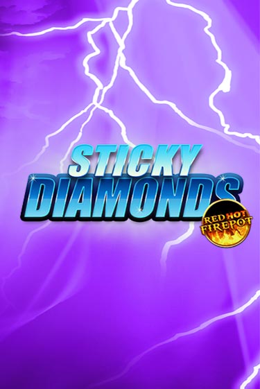 Sticky Diamonds Red Hot Firepot демо игровой автомат | ВАВАДА Казино бесплатно