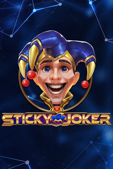 Sticky Joker демо игровой автомат | ВАВАДА Казино бесплатно