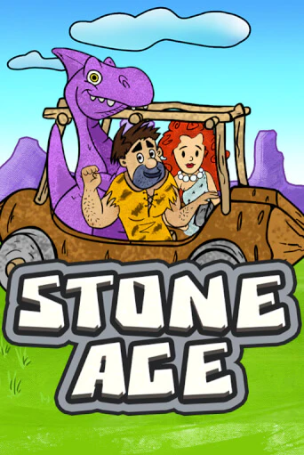 Stone Age демо игровой автомат | ВАВАДА Казино бесплатно