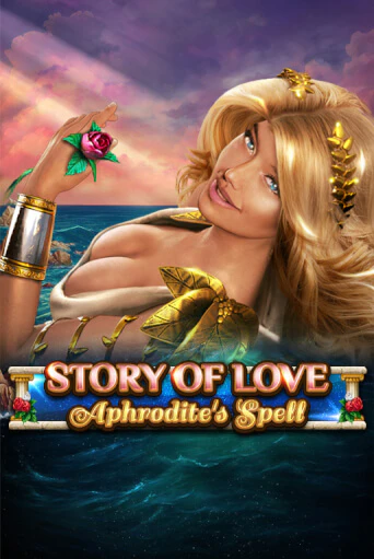 Story Of Love - Aphrodite's Spell демо игровой автомат | ВАВАДА Казино бесплатно