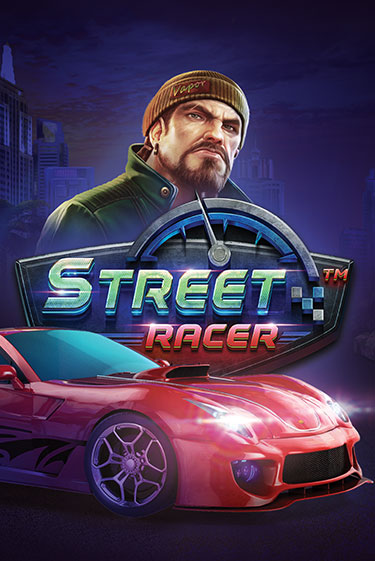 Street Racer демо игровой автомат | ВАВАДА Казино бесплатно