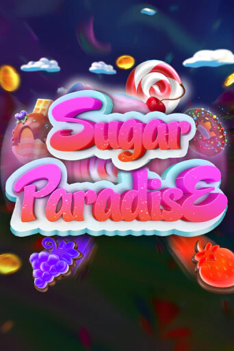 Sugar Paradise демо игровой автомат | ВАВАДА Казино бесплатно