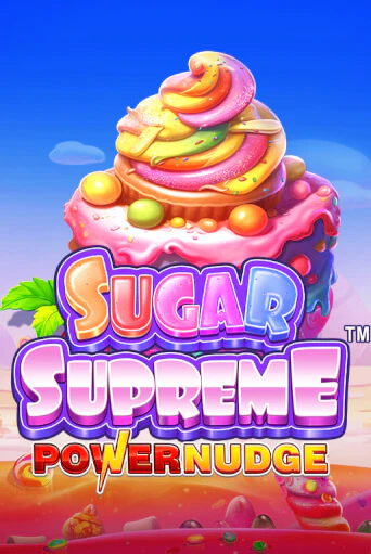 Sugar Supreme Powernudge™ демо игровой автомат | ВАВАДА Казино бесплатно