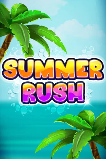 Summer Rush демо игровой автомат | ВАВАДА Казино бесплатно