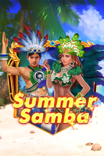 Summer Samba демо игровой автомат | ВАВАДА Казино бесплатно