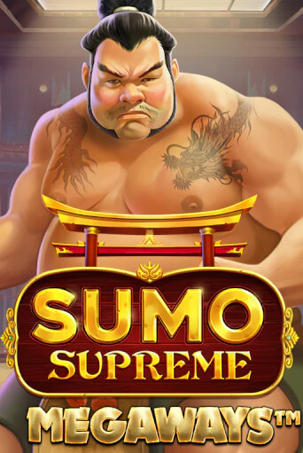 Sumo Supreme Megaways демо игровой автомат | ВАВАДА Казино бесплатно