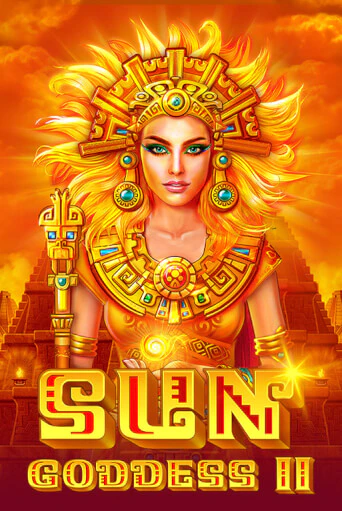 Sun Goddess II демо игровой автомат | ВАВАДА Казино бесплатно