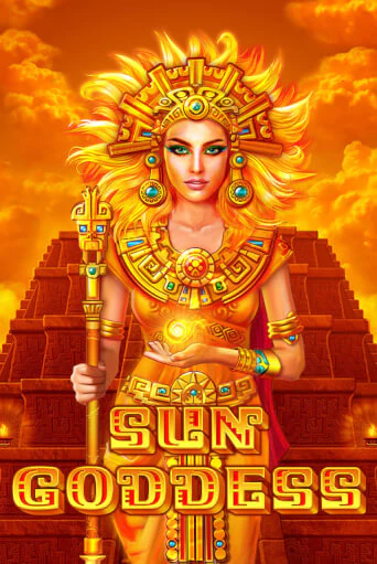 Sun Goddess демо игровой автомат | ВАВАДА Казино бесплатно