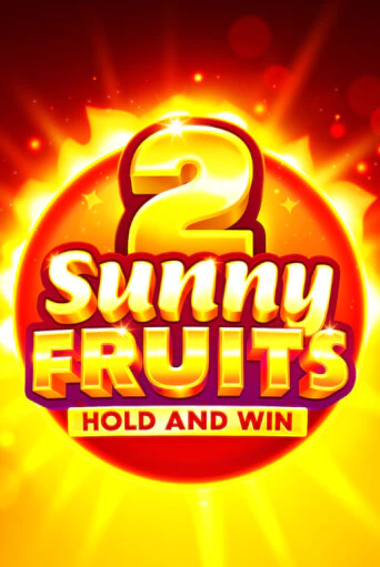 Sunny Fruits 2: Hold and Win демо игровой автомат | ВАВАДА Казино бесплатно