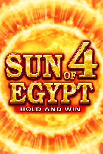 Sun of Egypt 4 демо игровой автомат | ВАВАДА Казино бесплатно