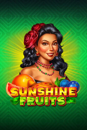 Sunshine Fruits демо игровой автомат | ВАВАДА Казино бесплатно