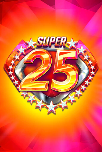 Super 25 Stars демо игровой автомат | ВАВАДА Казино бесплатно