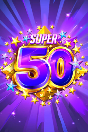 Super 50 Stars демо игровой автомат | ВАВАДА Казино бесплатно