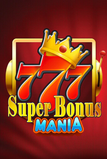 Super Bonus Mania демо игровой автомат | ВАВАДА Казино бесплатно