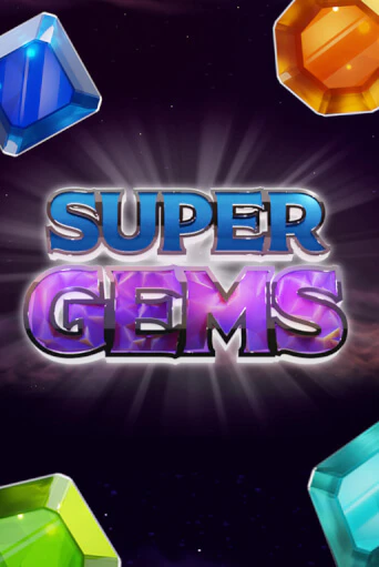 Super Gems демо игровой автомат | ВАВАДА Казино бесплатно