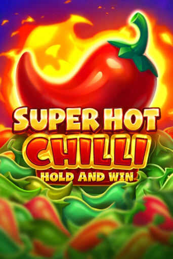 Super Hot Chilli демо игровой автомат | ВАВАДА Казино бесплатно