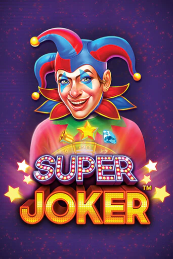 Super Joker демо игровой автомат | ВАВАДА Казино бесплатно