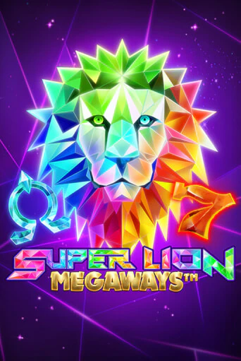 Super Lion Megaways демо игровой автомат | ВАВАДА Казино бесплатно