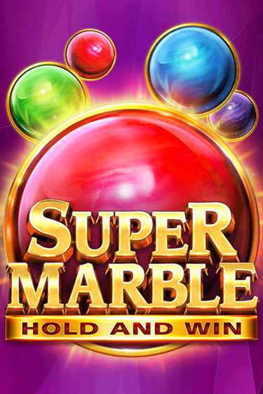 Super Marble: Hold and Win демо игровой автомат | ВАВАДА Казино бесплатно