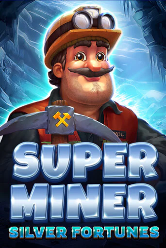 Super Miner - Silver Fortunes демо игровой автомат | ВАВАДА Казино бесплатно