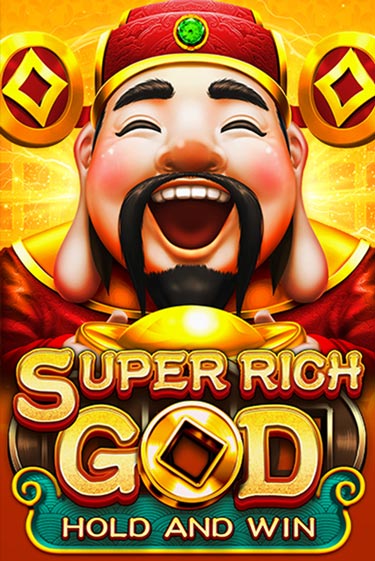 Super Rich God демо игровой автомат | ВАВАДА Казино бесплатно