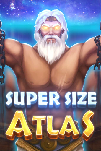 Super Size Atlas демо игровой автомат | ВАВАДА Казино бесплатно