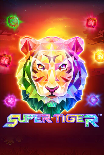 Super Tiger демо игровой автомат | ВАВАДА Казино бесплатно