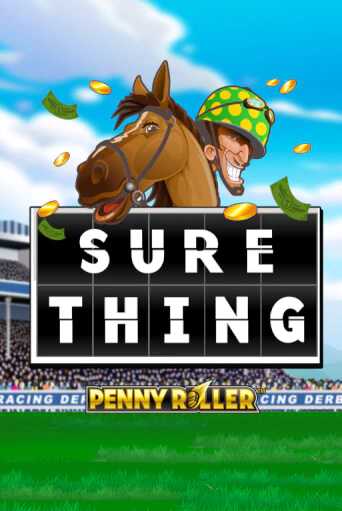 Sure Thing - Penny Roller демо игровой автомат | ВАВАДА Казино бесплатно