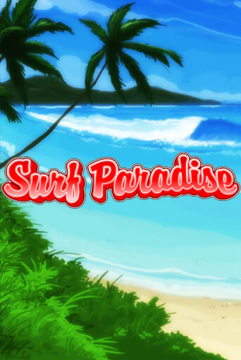 Surf Paradise демо игровой автомат | ВАВАДА Казино бесплатно