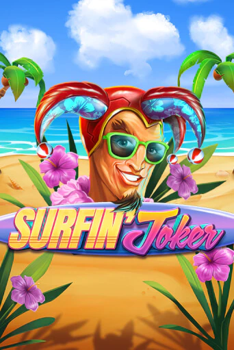 Surfin' Joker демо игровой автомат | ВАВАДА Казино бесплатно