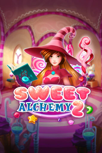 Sweet Alchemy 2 демо игровой автомат | ВАВАДА Казино бесплатно