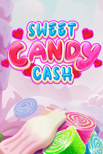 Sweet Candy Cash демо игровой автомат | ВАВАДА Казино бесплатно