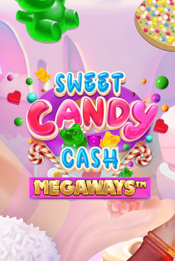 Sweet Candy Cash Megaways демо игровой автомат | ВАВАДА Казино бесплатно