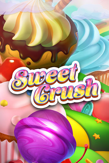 Sweet Crush демо игровой автомат | ВАВАДА Казино бесплатно