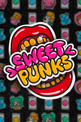 Sweet Punks демо игровой автомат | ВАВАДА Казино бесплатно