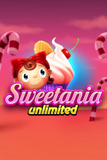 Sweetania Unlimited демо игровой автомат | ВАВАДА Казино бесплатно