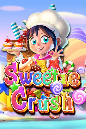 Sweetie Crush демо игровой автомат | ВАВАДА Казино бесплатно