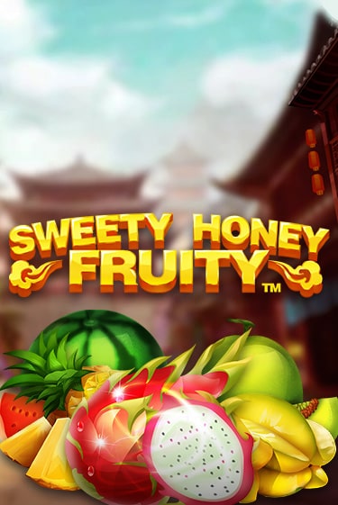 Sweety Honey Fruity™ демо игровой автомат | ВАВАДА Казино бесплатно