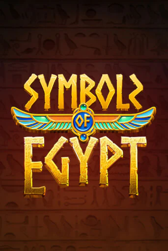 Symbols of Egypt демо игровой автомат | ВАВАДА Казино бесплатно