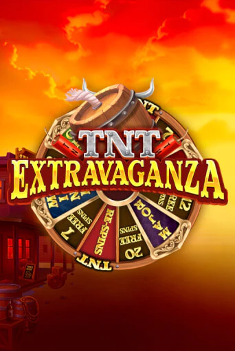 TNT Extravaganza демо игровой автомат | ВАВАДА Казино бесплатно