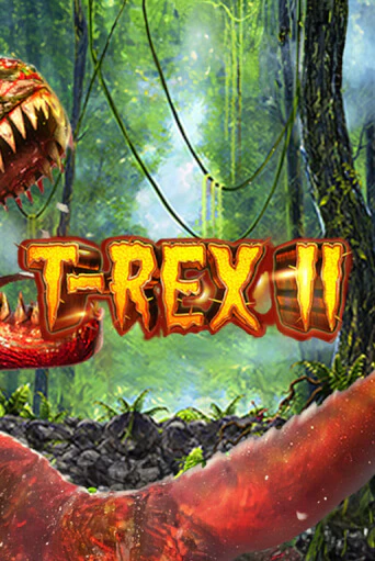 T-REX 2 демо игровой автомат | ВАВАДА Казино бесплатно