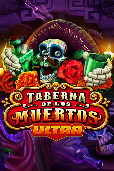 Taberna De Los Muertos демо игровой автомат | ВАВАДА Казино бесплатно