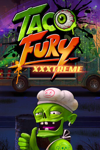 Taco Fury Xxxtreme демо игровой автомат | ВАВАДА Казино бесплатно