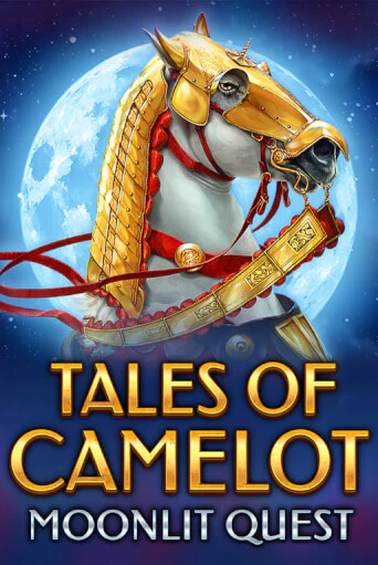 Tales Of Camelot - Moonlit Quest демо игровой автомат | ВАВАДА Казино бесплатно