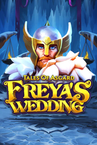 Tales of Asgard: Freya's Wedding демо игровой автомат | ВАВАДА Казино бесплатно