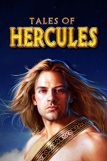 Tales of Hercules демо игровой автомат | ВАВАДА Казино бесплатно