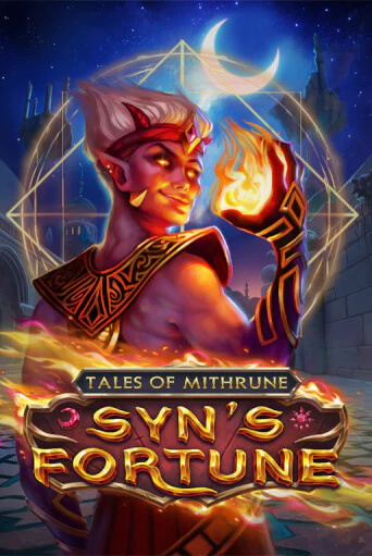 Tales of Mithrune Syn's Fortune демо игровой автомат | ВАВАДА Казино бесплатно